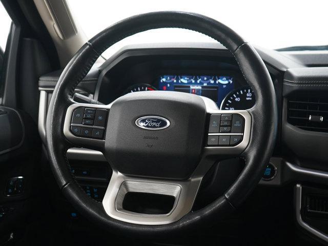used 2023 Ford Expedition Max car, priced at $42,998