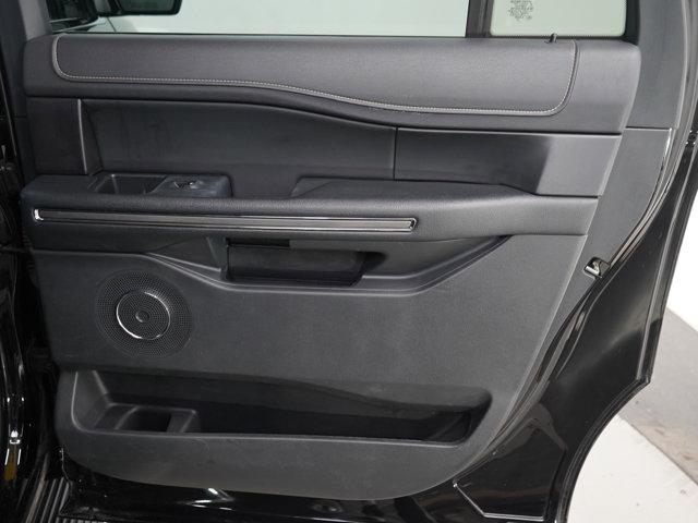 used 2023 Ford Expedition Max car, priced at $42,998