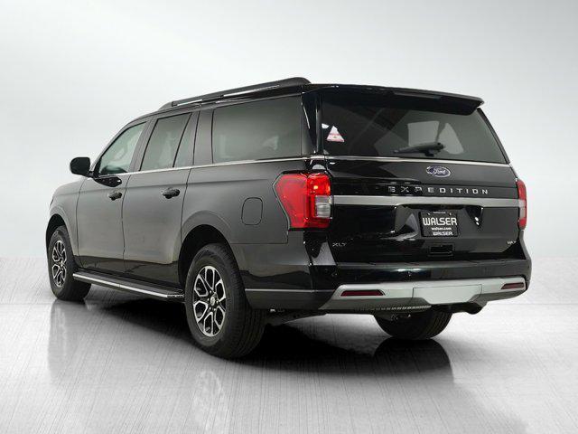 used 2023 Ford Expedition Max car, priced at $42,998