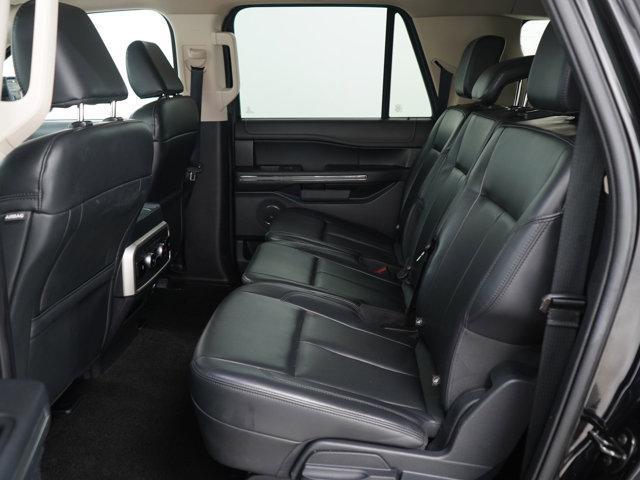 used 2023 Ford Expedition Max car, priced at $42,998