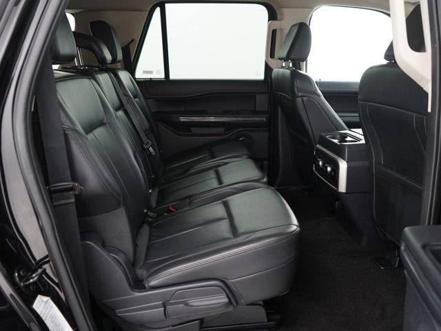 used 2023 Ford Expedition Max car, priced at $42,998