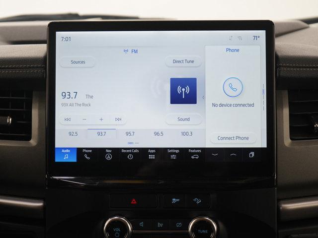 used 2023 Ford Expedition Max car, priced at $42,998