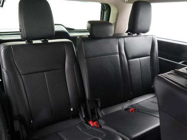 used 2023 Ford Expedition Max car, priced at $42,998