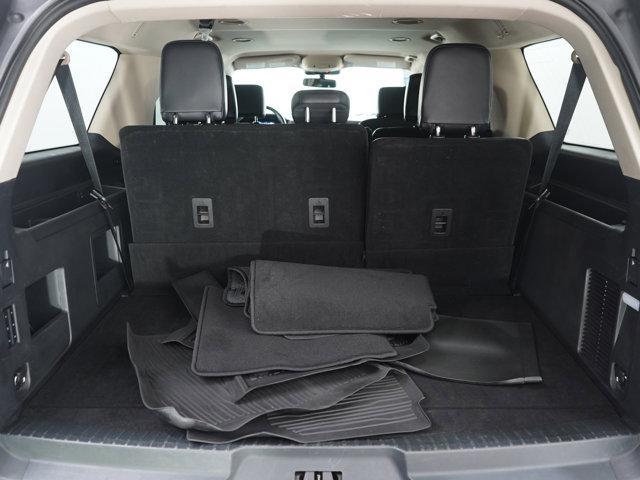 used 2023 Ford Expedition Max car, priced at $42,998