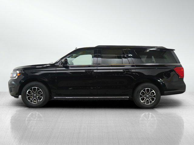 used 2023 Ford Expedition Max car, priced at $42,998