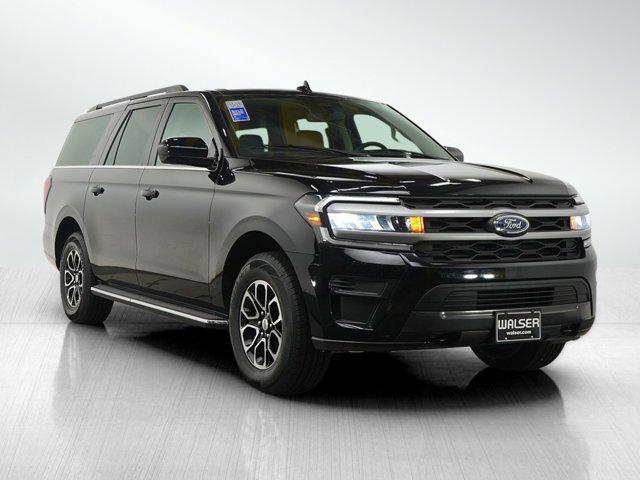 used 2023 Ford Expedition Max car, priced at $42,998