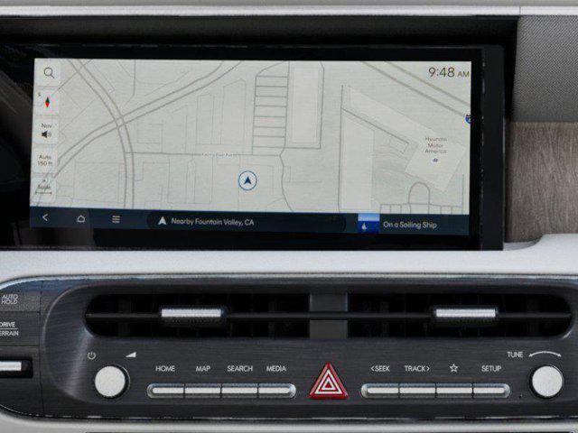 new 2026 Hyundai Palisade car, priced at $50,180