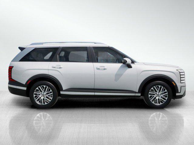new 2026 Hyundai Palisade car, priced at $50,180