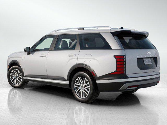 new 2026 Hyundai Palisade car, priced at $50,180