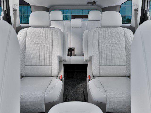 new 2026 Hyundai Palisade car, priced at $50,180