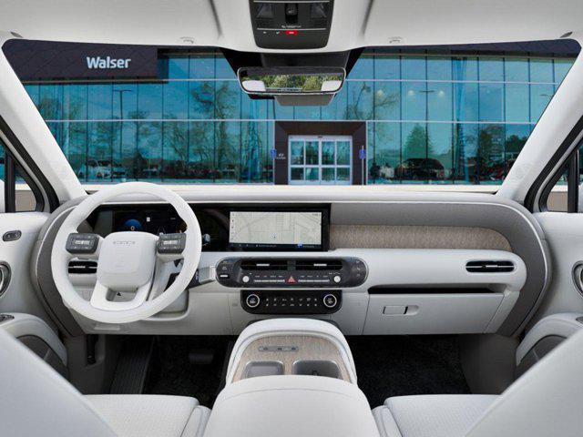 new 2026 Hyundai Palisade car, priced at $50,180