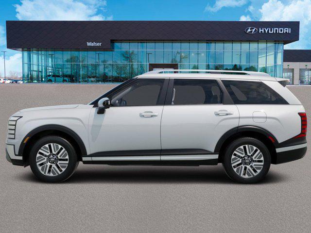 new 2026 Hyundai Palisade Hybrid car, priced at $50,694