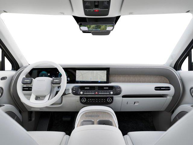 new 2026 Hyundai Palisade Hybrid car, priced at $50,694