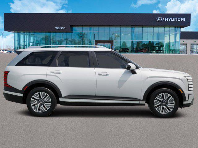 new 2026 Hyundai Palisade Hybrid car, priced at $50,694