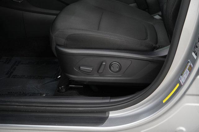 used 2022 Hyundai Tucson car, priced at $23,499
