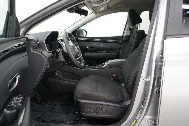 used 2022 Hyundai Tucson car, priced at $23,499