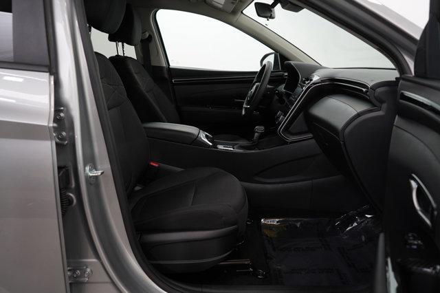used 2022 Hyundai Tucson car, priced at $23,499