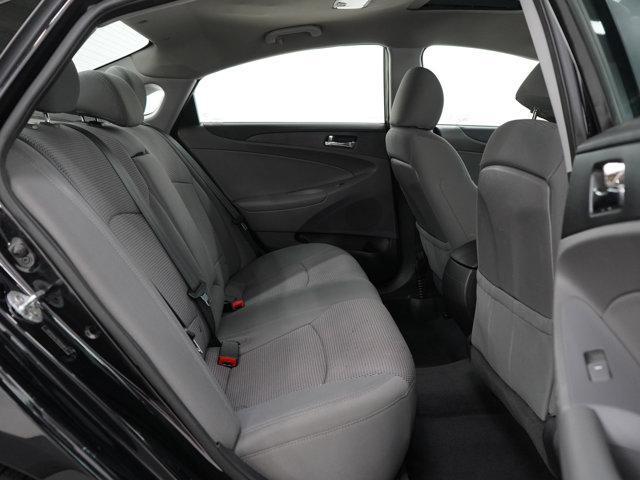 used 2013 Hyundai Sonata car, priced at $7,998