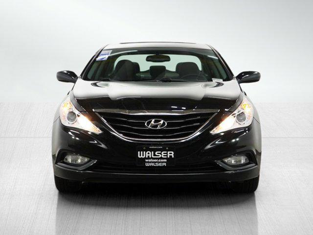 used 2013 Hyundai Sonata car, priced at $7,998