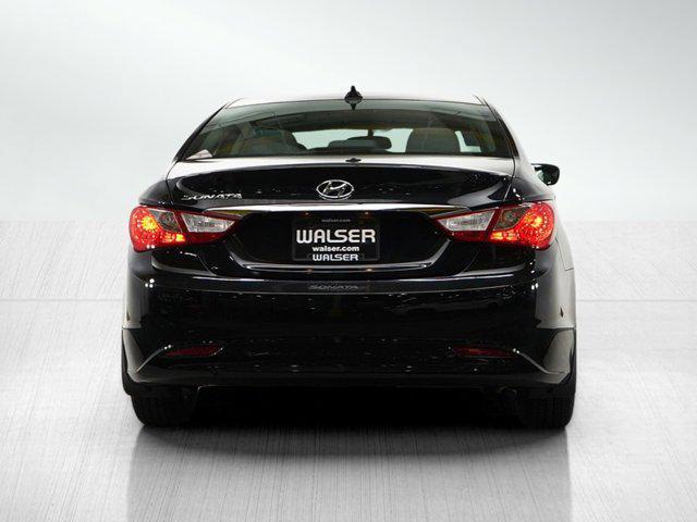 used 2013 Hyundai Sonata car, priced at $7,998