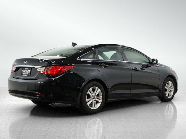 used 2013 Hyundai Sonata car, priced at $7,998
