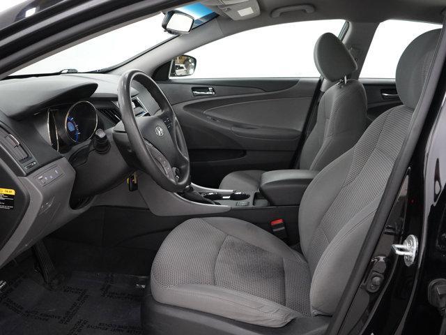 used 2013 Hyundai Sonata car, priced at $7,998
