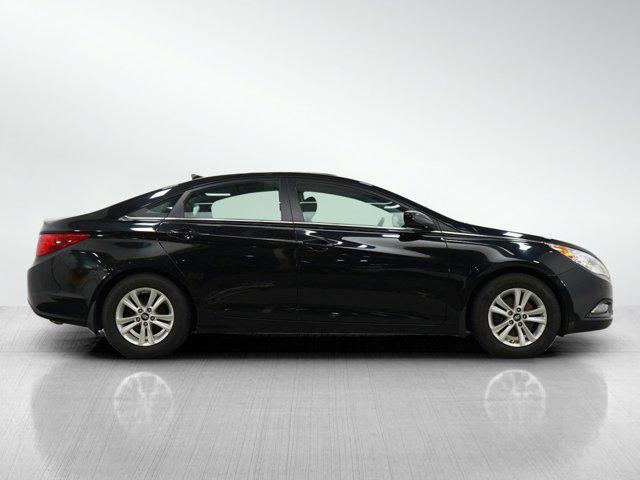 used 2013 Hyundai Sonata car, priced at $7,998