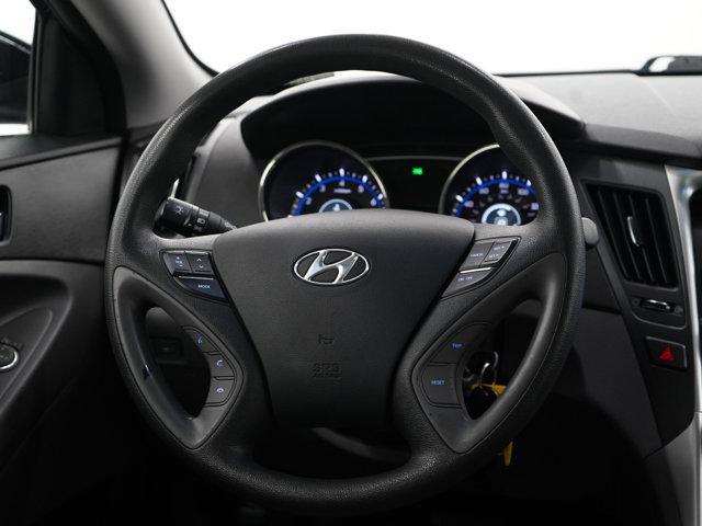 used 2013 Hyundai Sonata car, priced at $7,998