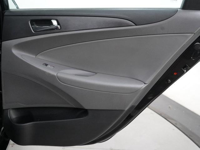 used 2013 Hyundai Sonata car, priced at $7,998