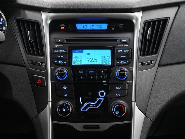 used 2013 Hyundai Sonata car, priced at $7,998