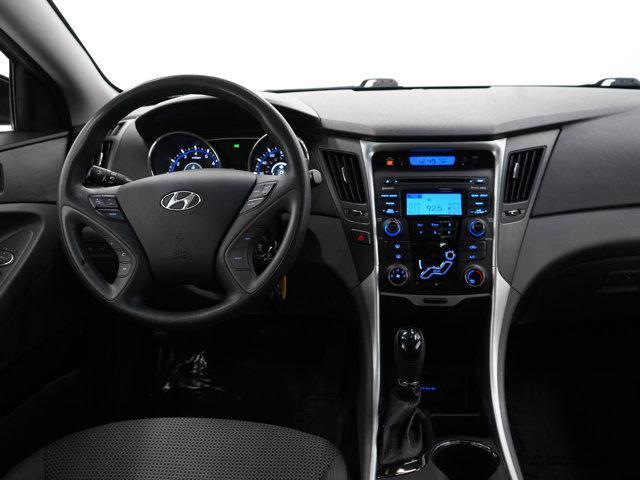 used 2013 Hyundai Sonata car, priced at $7,998