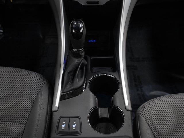 used 2013 Hyundai Sonata car, priced at $7,998