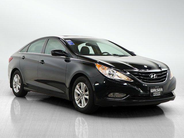 used 2013 Hyundai Sonata car, priced at $7,998