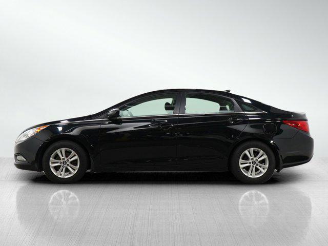 used 2013 Hyundai Sonata car, priced at $7,998
