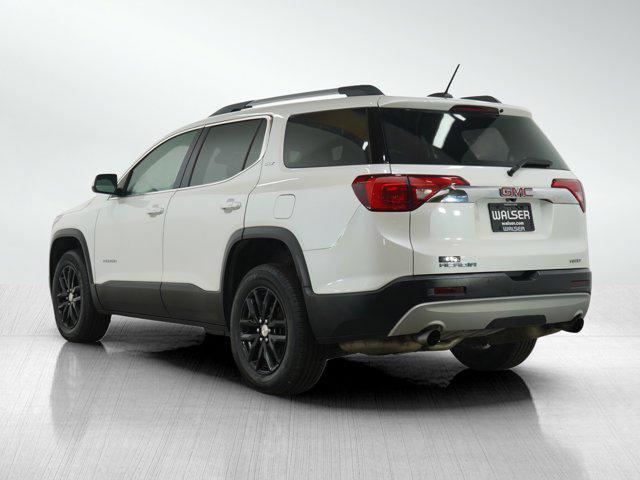 used 2019 GMC Acadia car, priced at $14,998