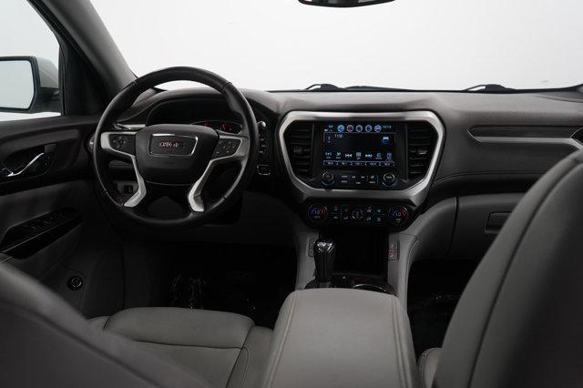 used 2019 GMC Acadia car, priced at $14,998