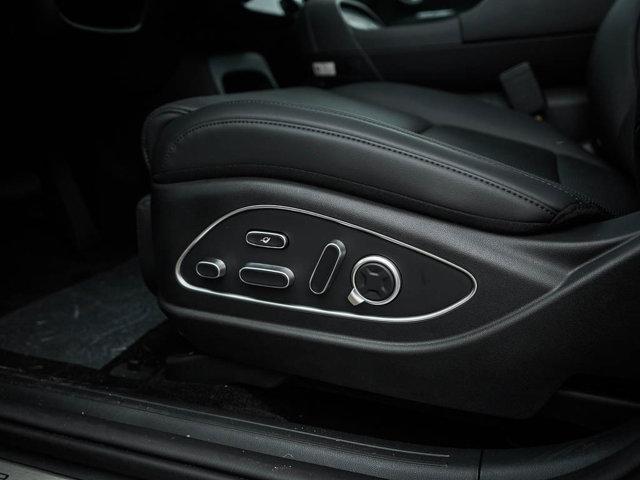 new 2026 Hyundai Palisade car, priced at $55,296