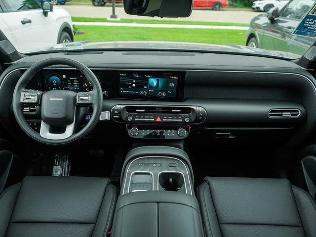 new 2026 Hyundai Palisade car, priced at $55,296