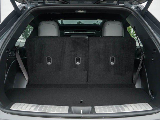 new 2026 Hyundai Palisade car, priced at $55,296