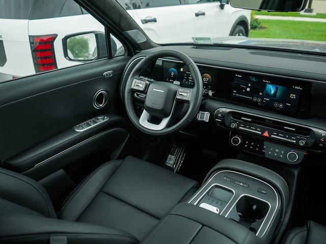 new 2026 Hyundai Palisade car, priced at $55,296