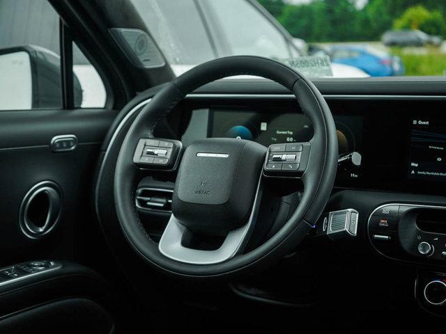 new 2026 Hyundai Palisade car, priced at $55,296