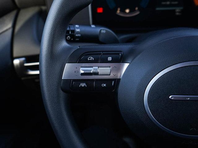 new 2025 Hyundai SANTA CRUZ car, priced at $31,211