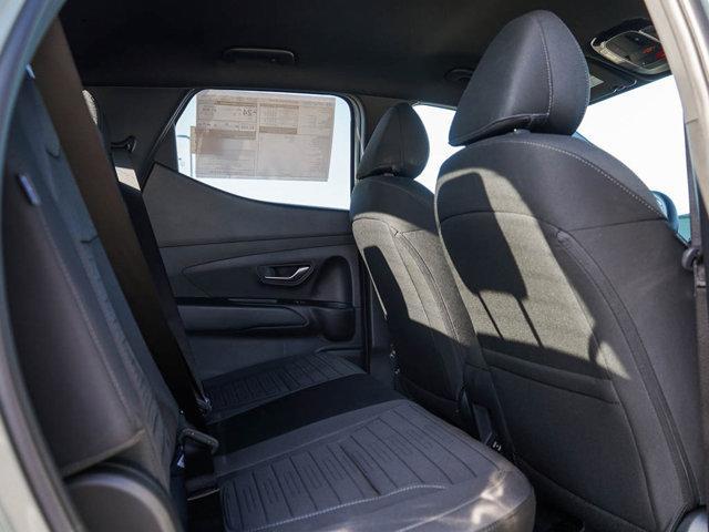 new 2025 Hyundai SANTA CRUZ car, priced at $31,211