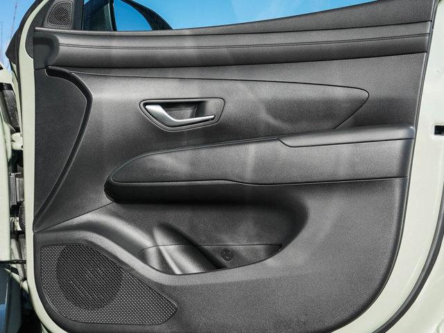 new 2025 Hyundai SANTA CRUZ car, priced at $31,211