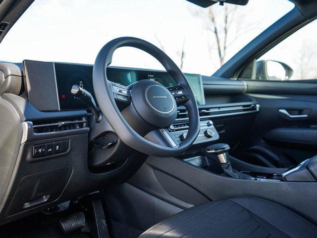 new 2025 Hyundai SANTA CRUZ car, priced at $31,211