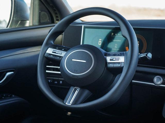 new 2025 Hyundai SANTA CRUZ car, priced at $31,211