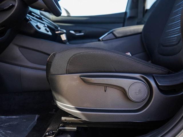 new 2025 Hyundai SANTA CRUZ car, priced at $31,211