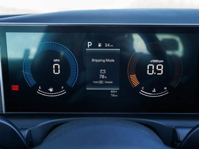 new 2025 Hyundai SANTA CRUZ car, priced at $31,211