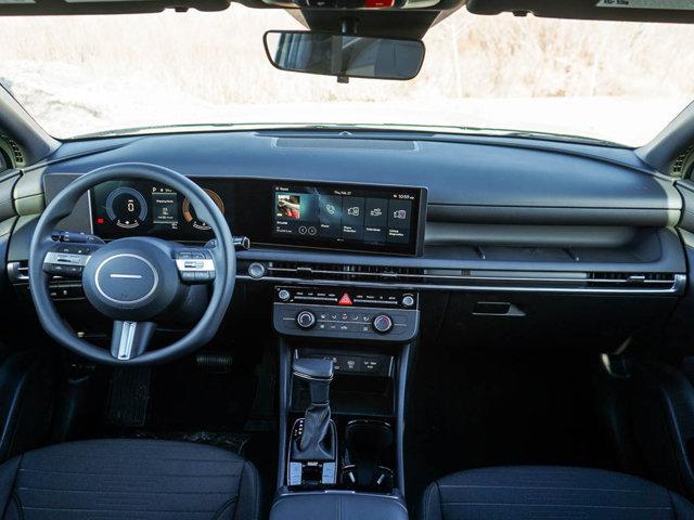 new 2025 Hyundai SANTA CRUZ car, priced at $31,211