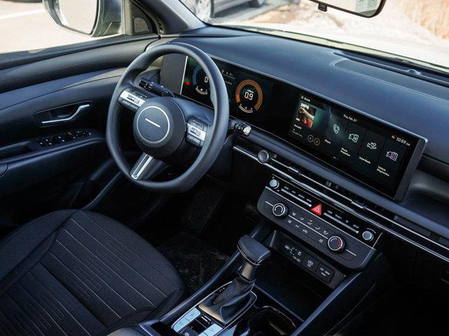 new 2025 Hyundai SANTA CRUZ car, priced at $31,211